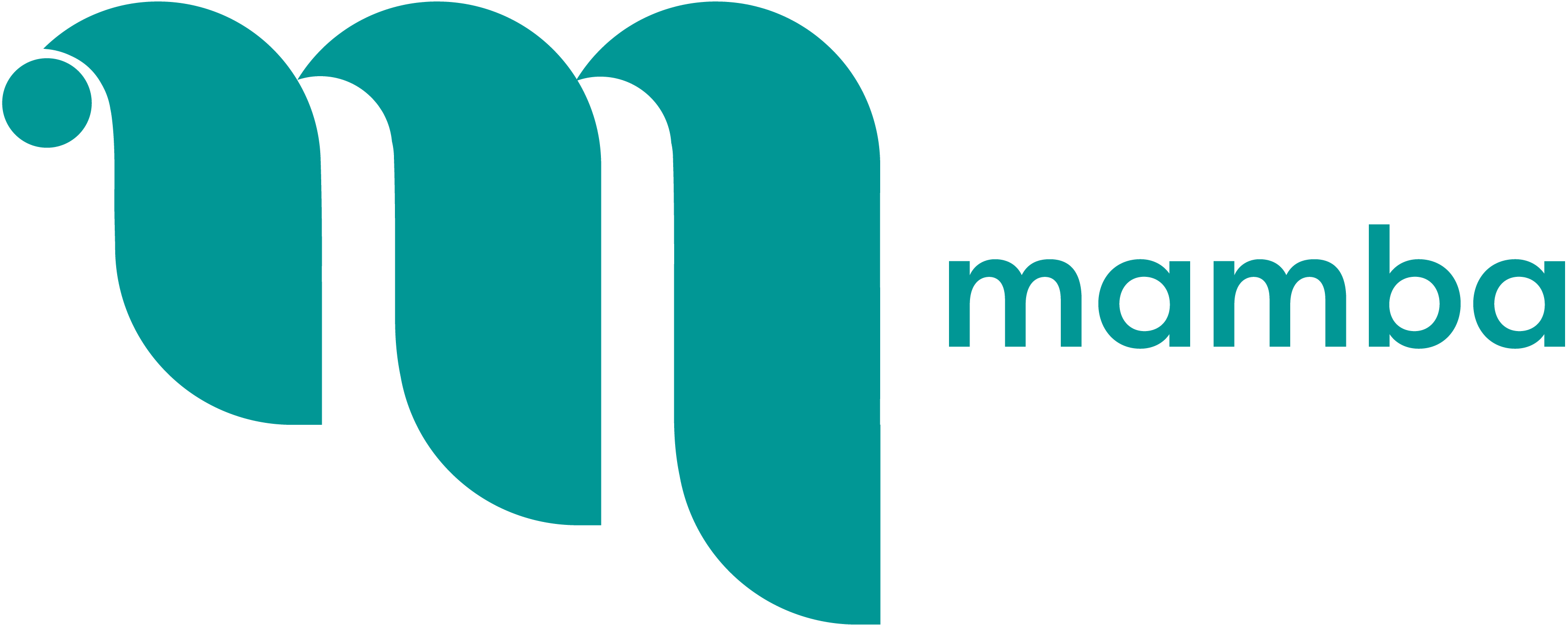 Logo Mamba